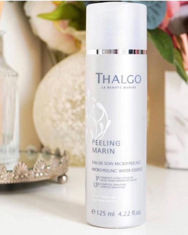 گوگولی شاپ فروش اسانس لایه بردار ملایم Micro peeling water essence در تهران پاسداران
