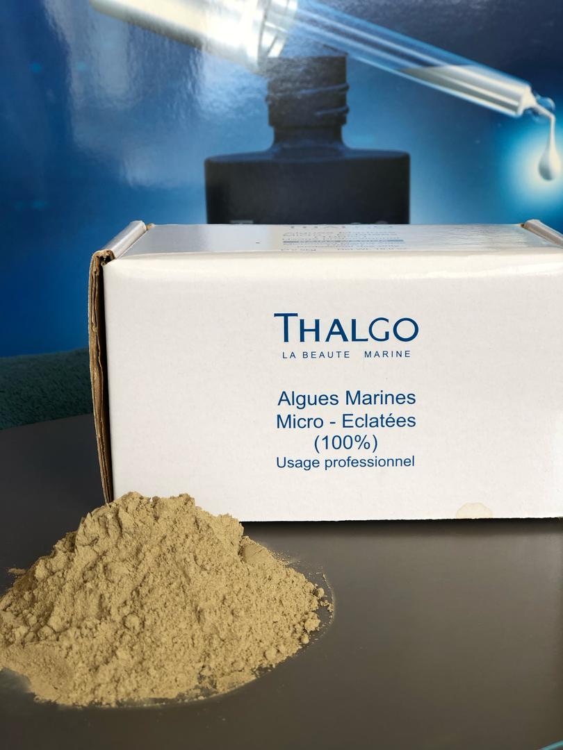 گوگولی شاپ فروش جلبک خرد شده Micronized marine alg در تهران پاسداران