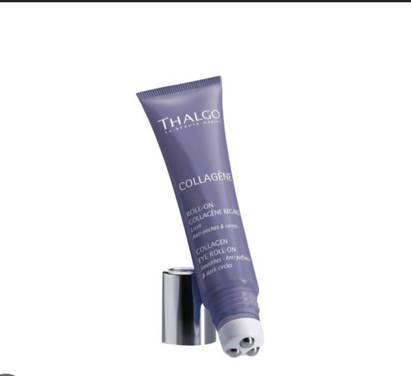 گوگولی شاپ فروش دور چشم کلاژن Collagen eye roll on در تهران پاسداران