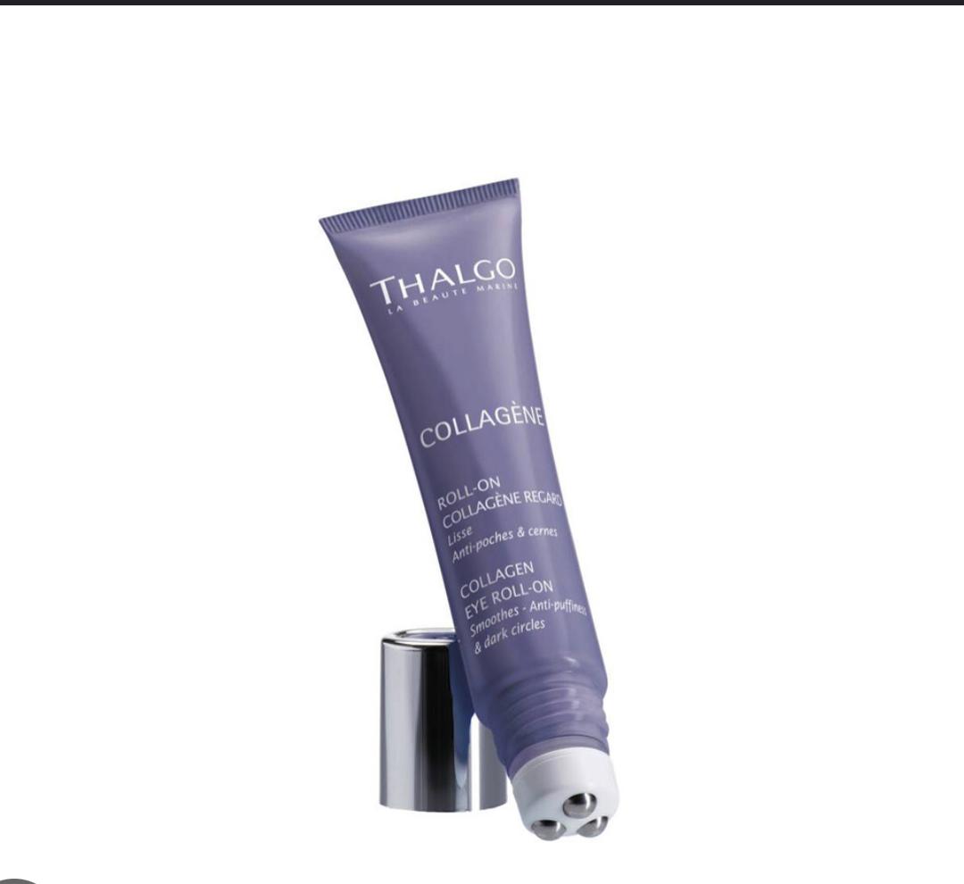 گوگولی شاپ فروش دور چشم کلاژن Collagen eye roll on در تهران پاسداران