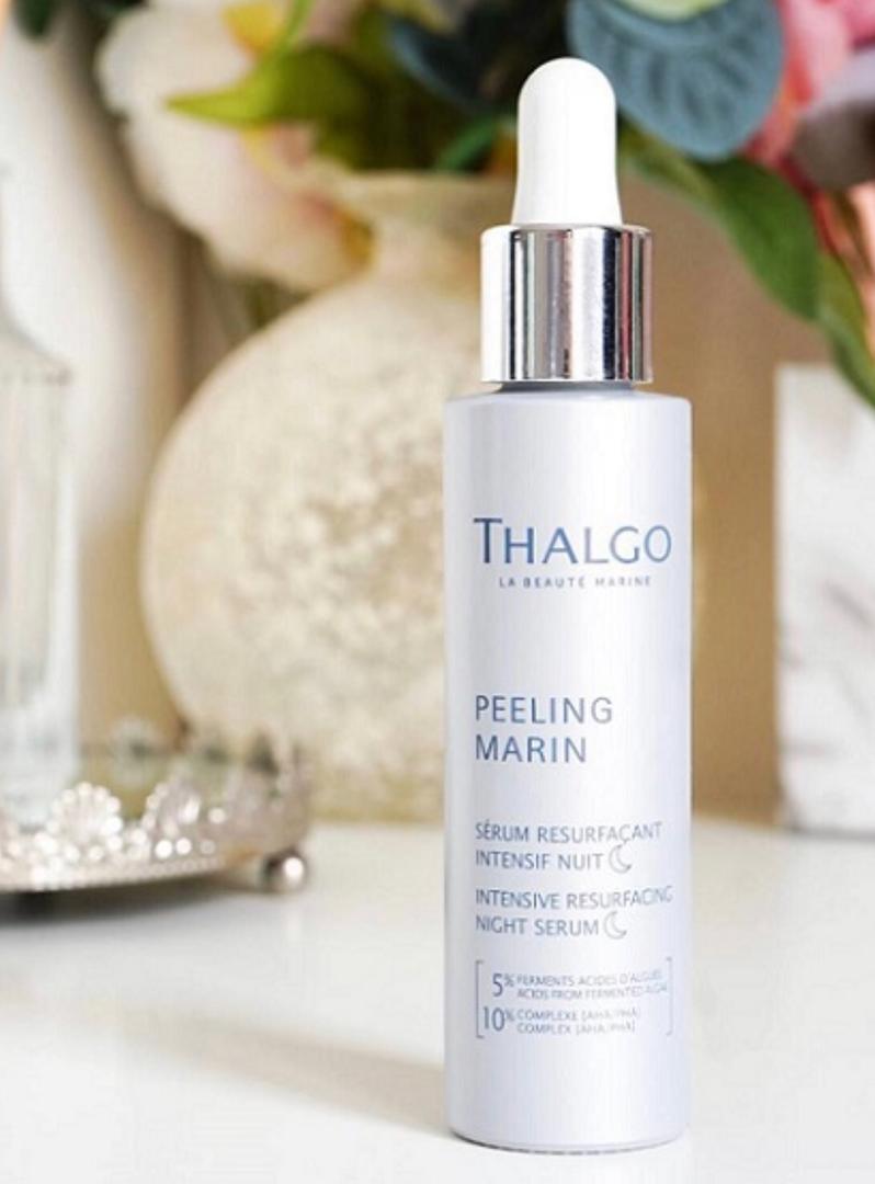 گوگولی شاپ فروش سرم بازسازی کننده قوی شب Intensive resurfacing night serum در تهران پاسداران