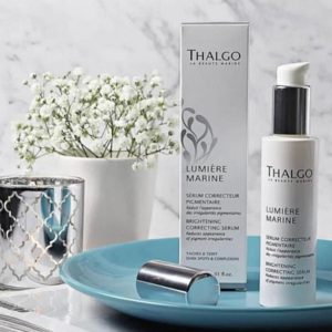 گوگولی شاپ فروش سرم روشن کننده Brightening correcting serum در تهران پاسداران