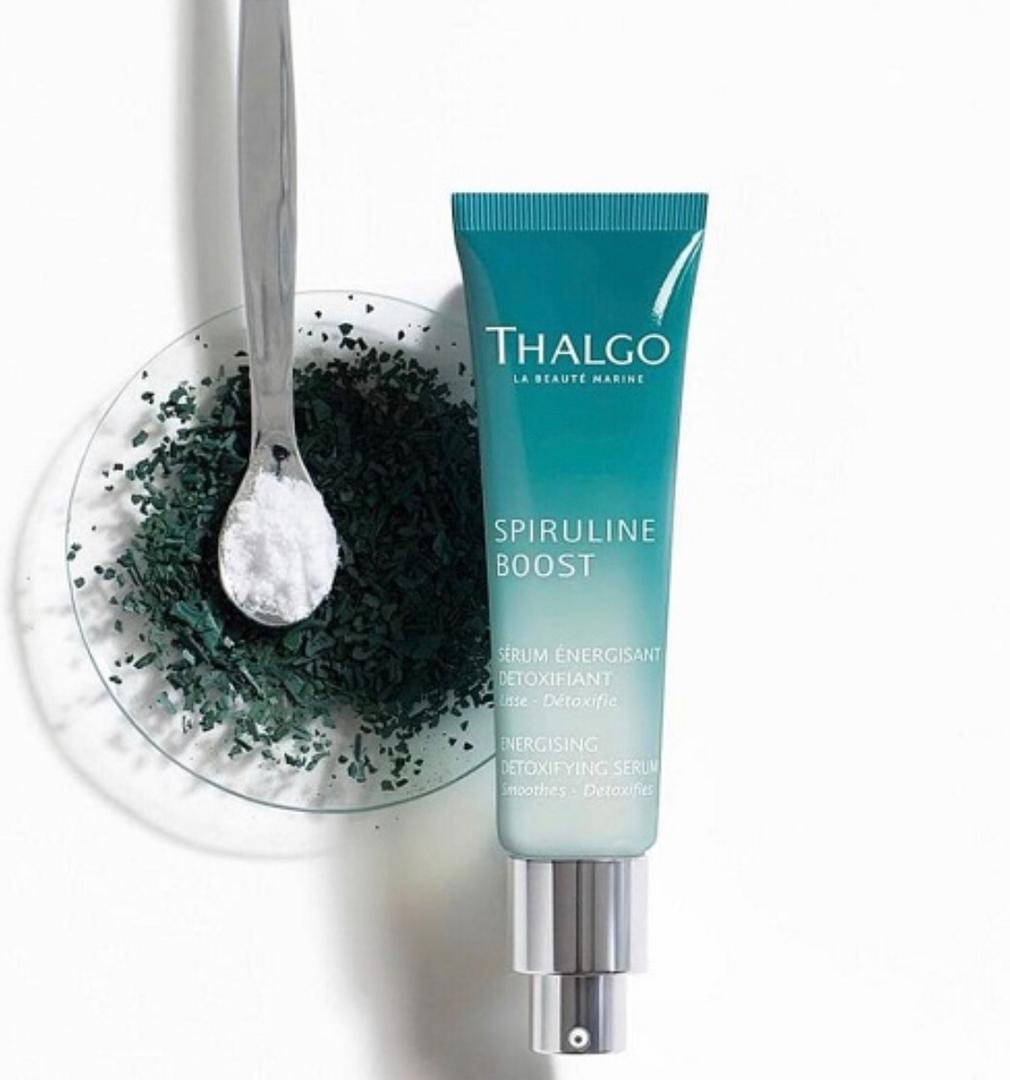 گوگولی شاپ فروش سرم سم زدا و انرژی بخش Energising detoxifing serum در تهران پاسداران