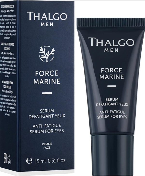 گوگولی شاپ فروش سرم ضد خستگی و ضد چروک دور چشم Anti-fatigue serum for eyes در تهران پاسداران