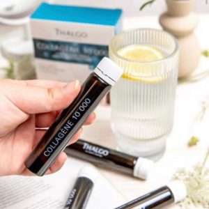 گوگولی شاپ فروش شربت جوان ساز کلاژن تالگو Collagen10000 در تهران پاسداران