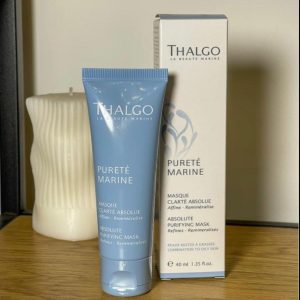 گوگولی شاپ فروش ماسک ضد آلودگی Absolute purifying mask در تهران پاسداران