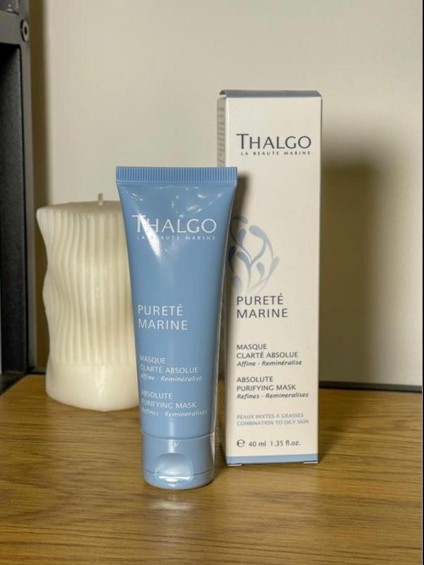 گوگولی شاپ فروش ماسک ضد آلودگی Absolute purifying mask در تهران پاسداران