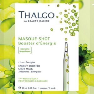 گوگولی شاپ فروش ماسک ورقه ای انرژی رسان Energy booster shot mask در تهران پاسداران