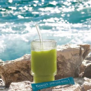 گوگولی شاپ فروش نوشیدنی سم زدا و انرژی بخش Spiruline boost energising detox shot در تهران پاسداران