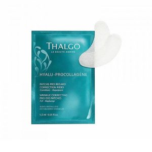 گوگولی شاپ فروش پد ماسک چشمی ضد چروک Wrinkle correcting eye pro patches در تهران پاسداران