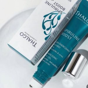گوگولی شاپ فروش ژل انرژی بخش دور چشم اسپیرولاین Energising eye gel در تهران پاسداران