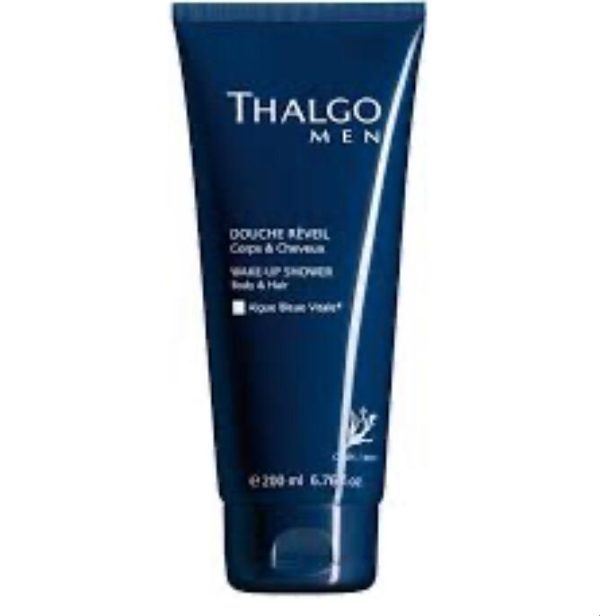 گوگولی شاپ فروش ژل دوش Wake-up shower در تهران پاسداران