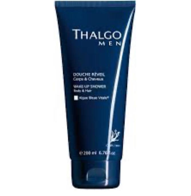 گوگولی شاپ فروش ژل دوش Wake-up shower در تهران پاسداران