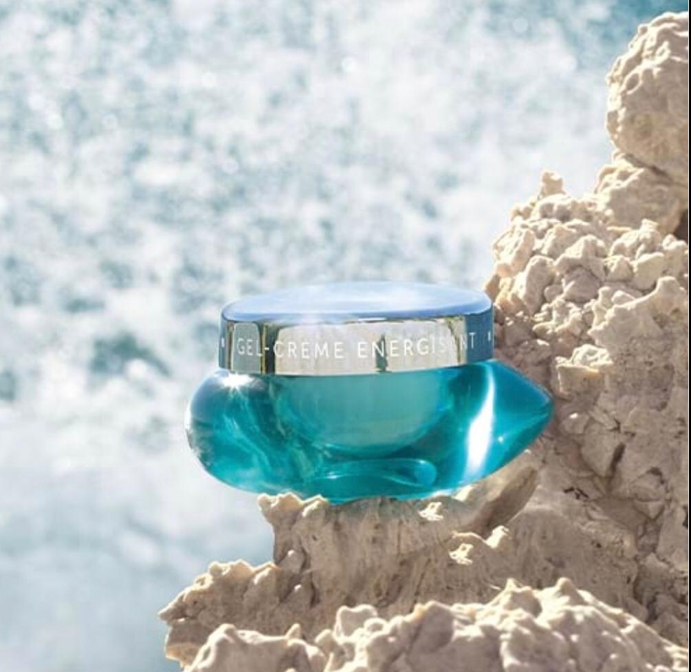 گوگولی شاپ فروش ژل کرم آبرسان Hydrating cooling gel cream در تهران پاسداران