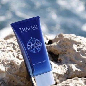 گوگولی شاپ فروش کرم بدن معجزه اقیانوس Prodige des ocean body cream در تهران پاسداران