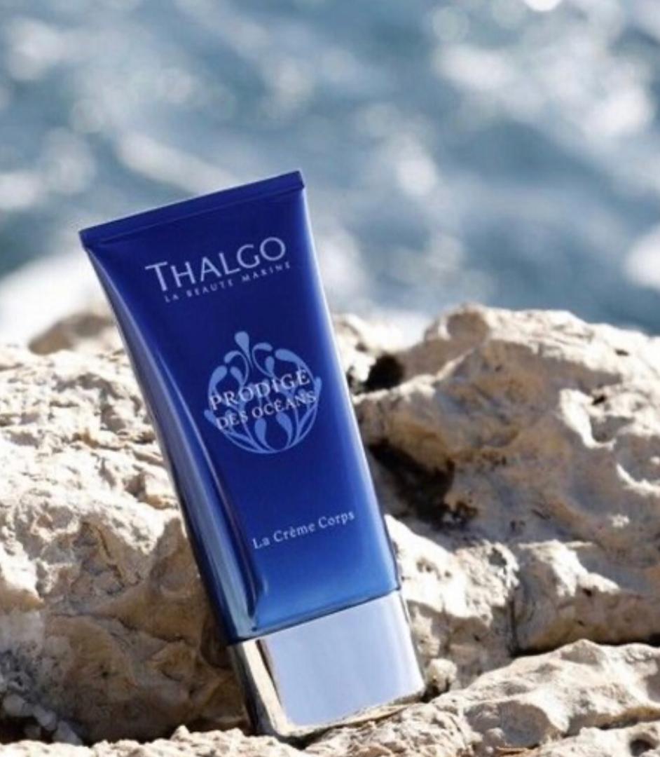 گوگولی شاپ فروش کرم بدن معجزه اقیانوس Prodige des ocean body cream در تهران پاسداران