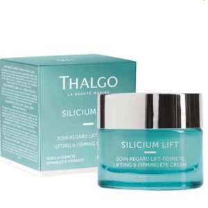 گوگولی شاپ فروش کرم دور چشم سیلیسیوم (لیفتینگ و سفت کننده) Lifting & firming eye cream در تهران پاسداران