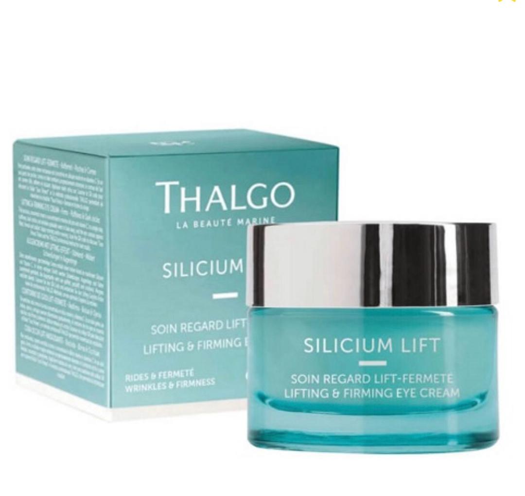 گوگولی شاپ فروش کرم دور چشم سیلیسیوم (لیفتینگ و سفت کننده) Lifting & firming eye cream در تهران پاسداران