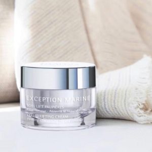 گوگولی شاپ فروش کرم لیفتینگ دور چشم(اکسپشنال) Eyelid lifting cream در تهران پاسداران