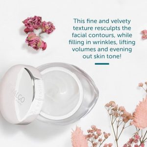گوگولی شاپ فروش کرم متراکم کننده غنی Redensifying rich cream در تهران پاسداران
