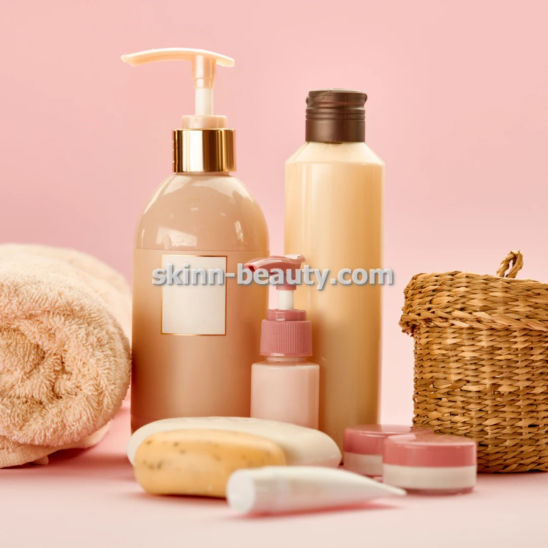 مجموعه اسکین بیوتی خرید و فروش محصولات بهداشتی و مراقبت پوستی در تهران شهران