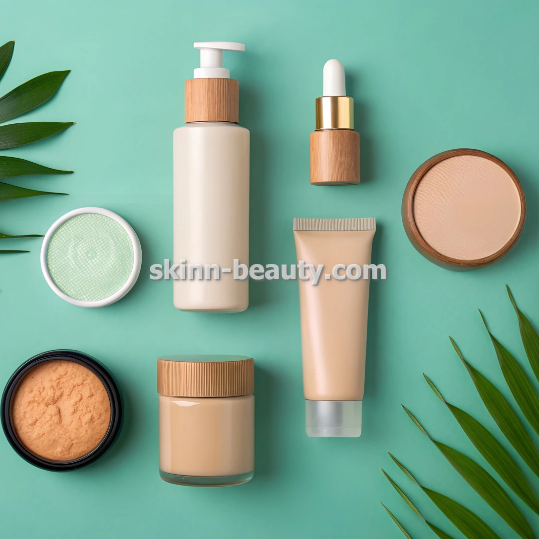 خرید و فروش محصولات بهداشتی طبیعی و ارگانیک پوست و مو در تهران