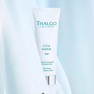 ماسک آرامبخش و ترمیم کننده Soothing repairing mask