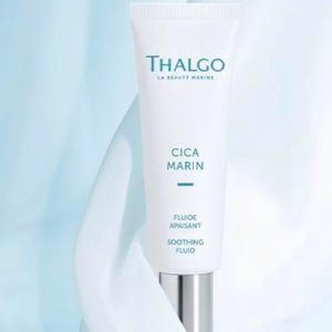 فلوئید آرامبخش Soothing fluid